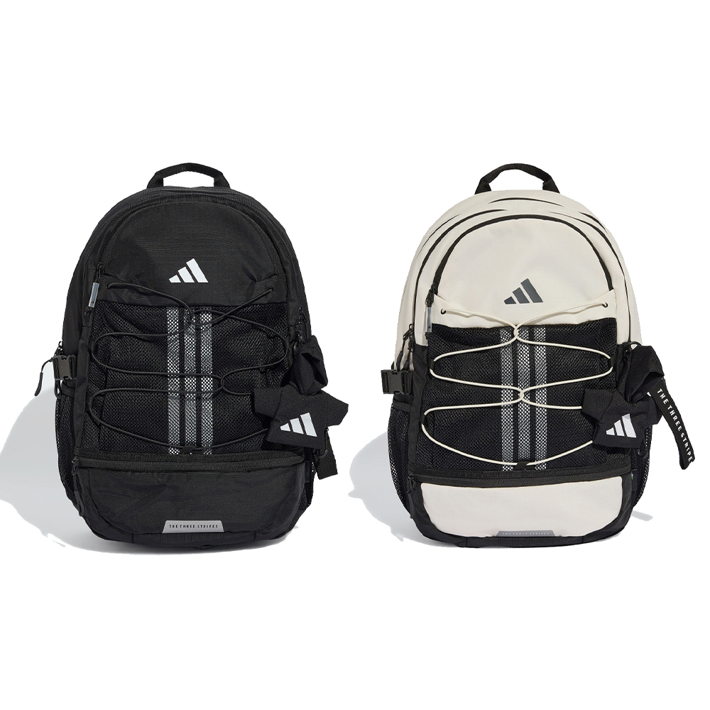 ADIDAS 包包 BUNGEE CORD BP 後背包 - KV6585 KV6586