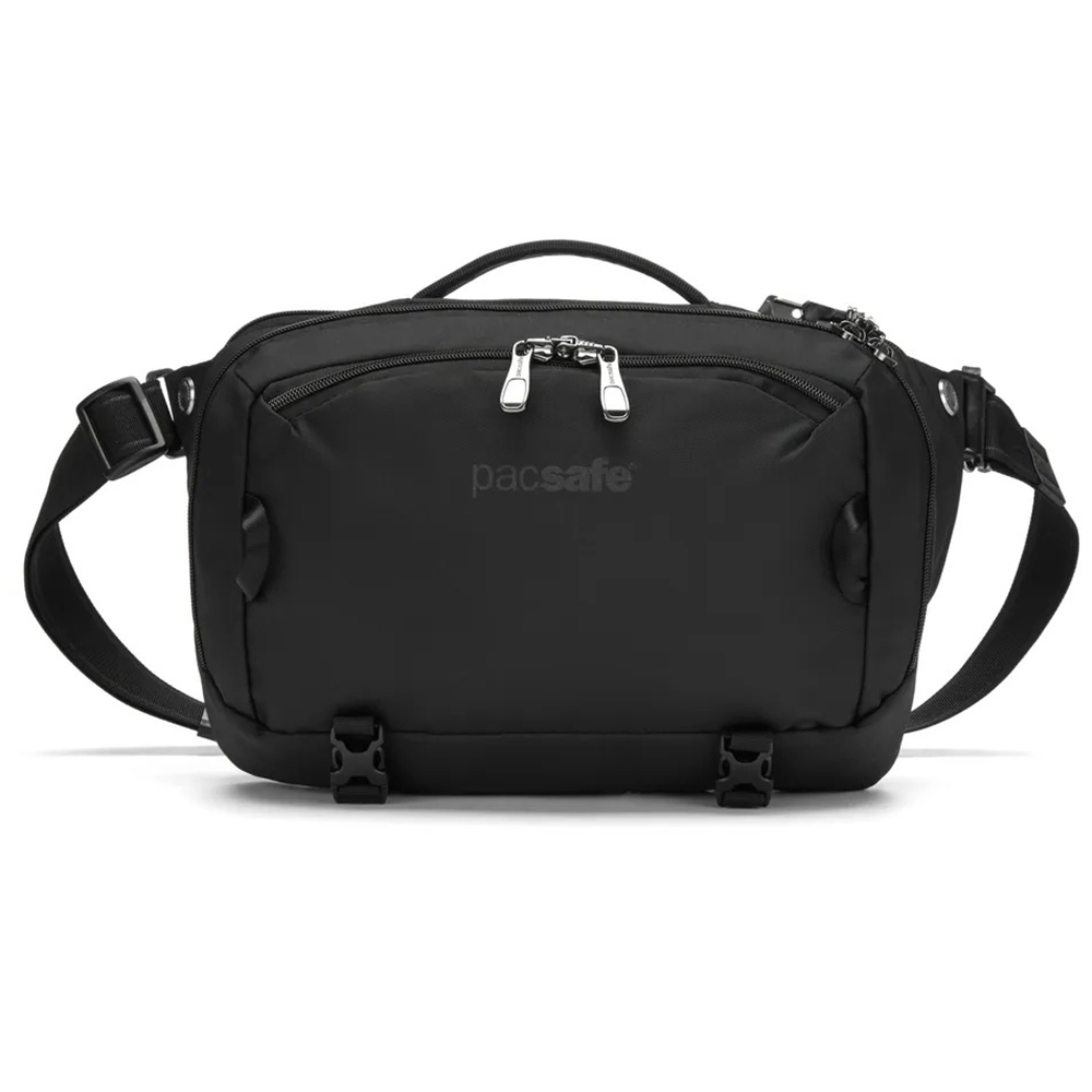 Pacsafe EXP 12" 斜肩包 10L (PF60311)