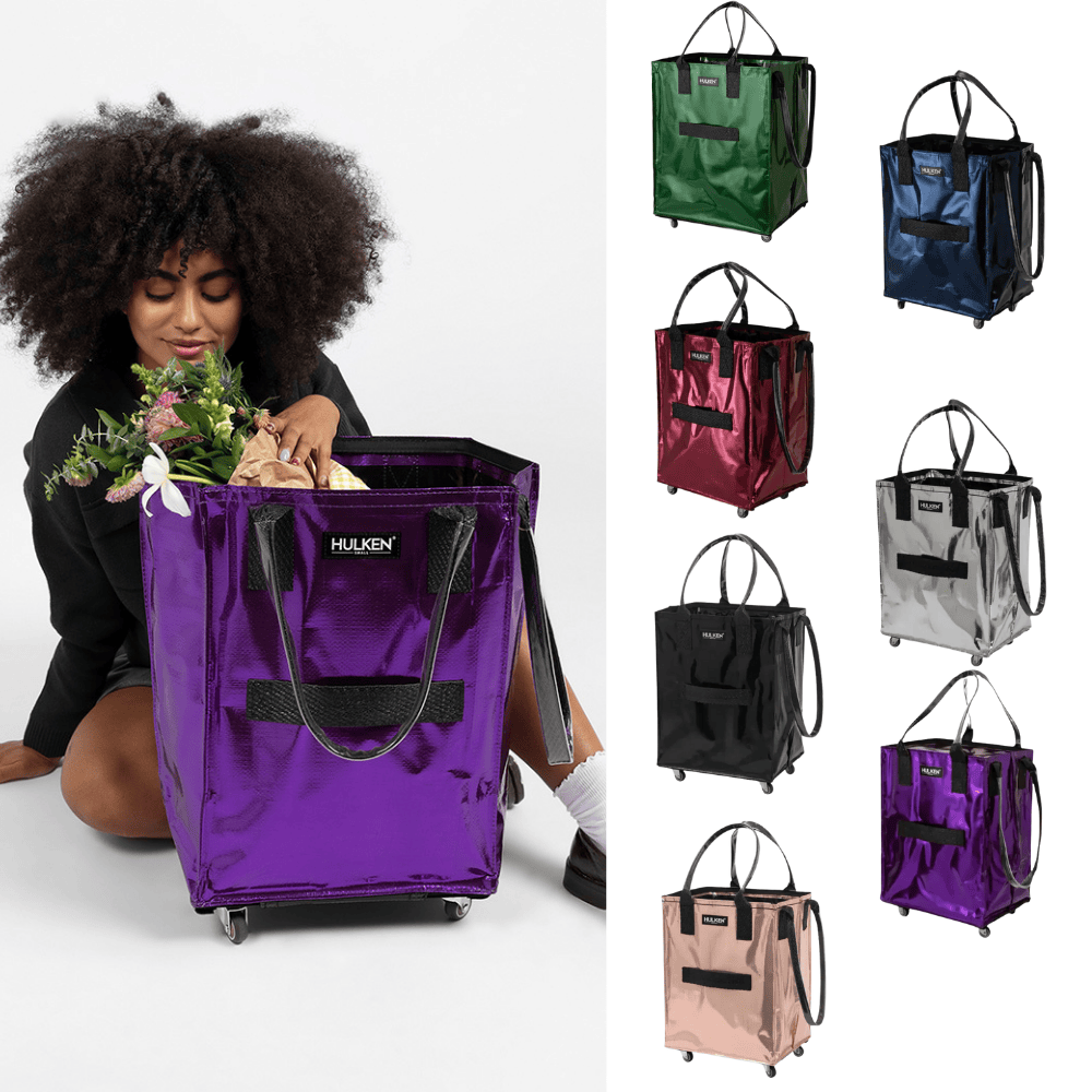 HULKEN® 浩肯包2.0(中)-五款任選