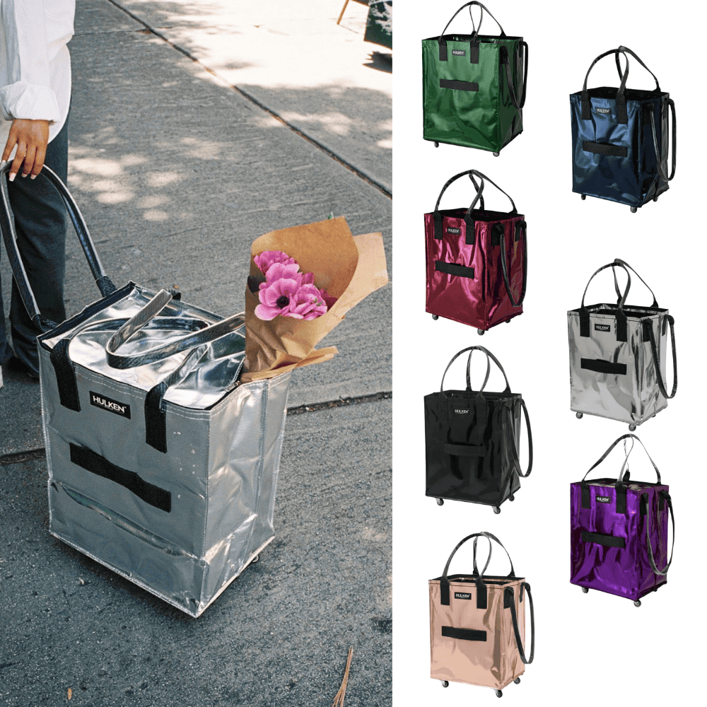 HULKEN® 浩肯包2.0(小)-七款任選