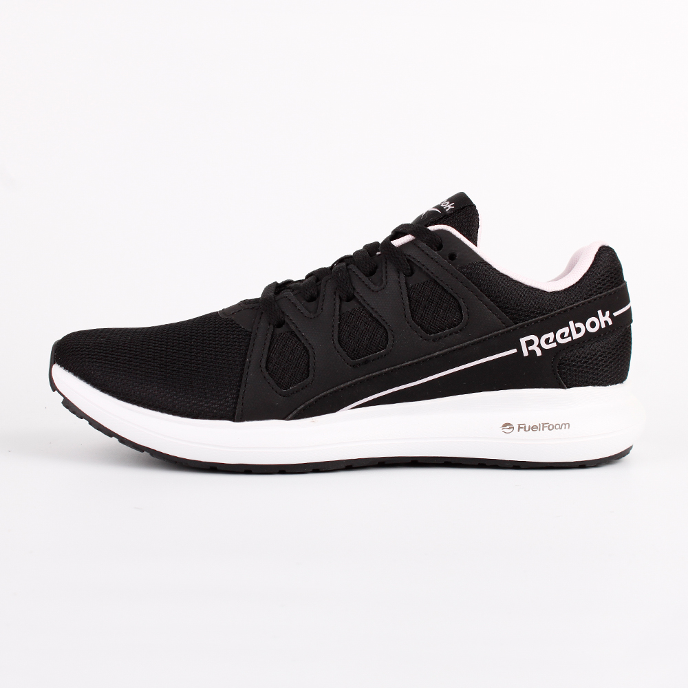 reebok classic black brown