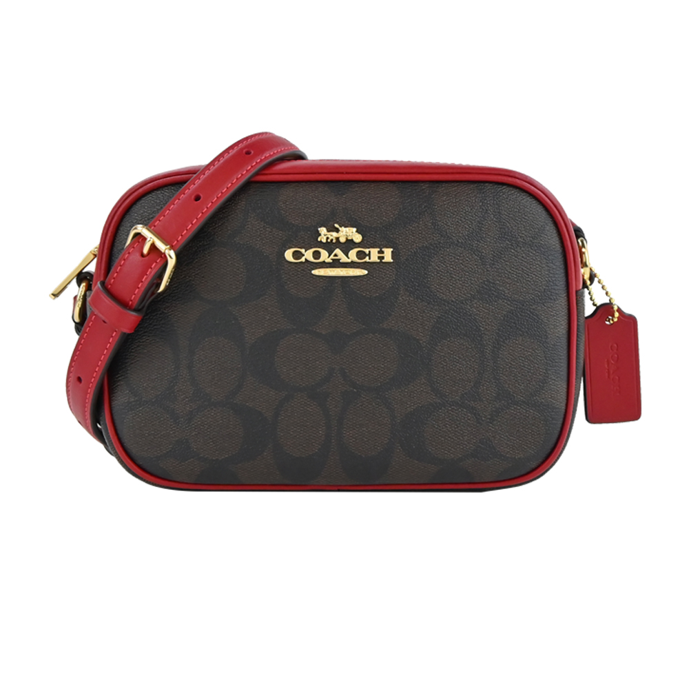 COACH C LOGO PVC PChome