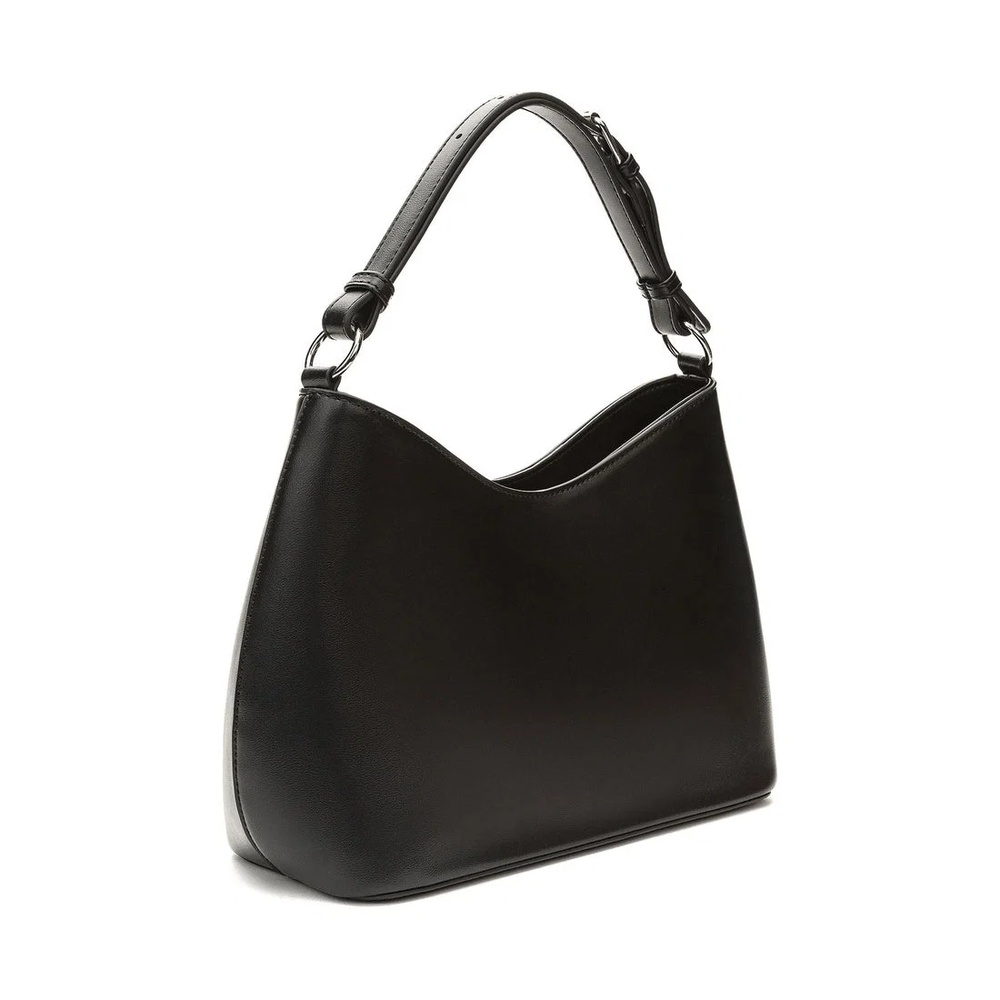 Keddo HANDLE BAG 黑色 黑色女包包
