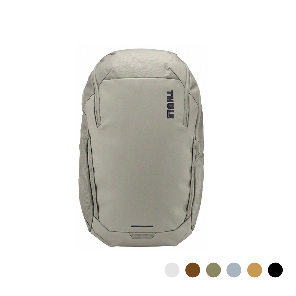 THULE-Chasm II 26L筆電後背包TCHB-215(多色)