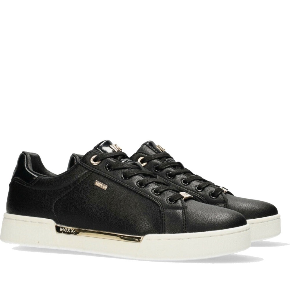 MEXX HELEXX SPORT SHOE 黑色女款鞋子