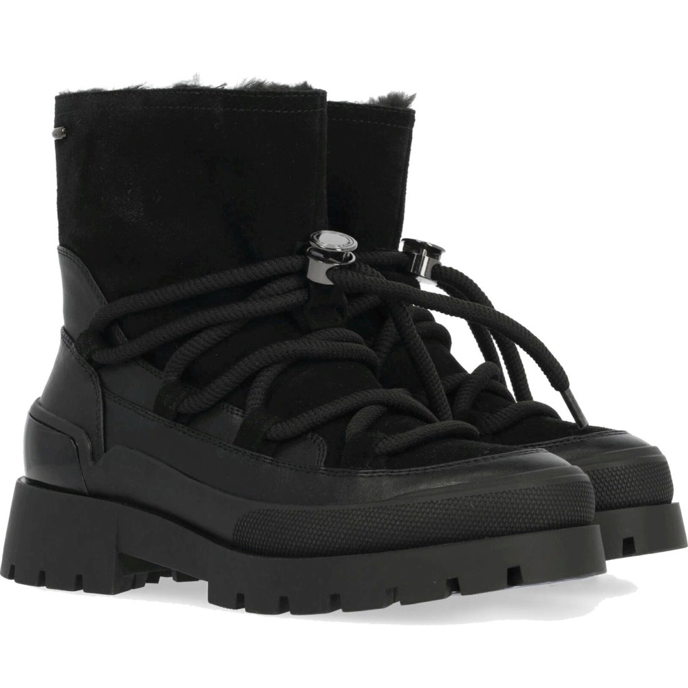 MEXX PISANA BOOTIES 黑色女款鞋子