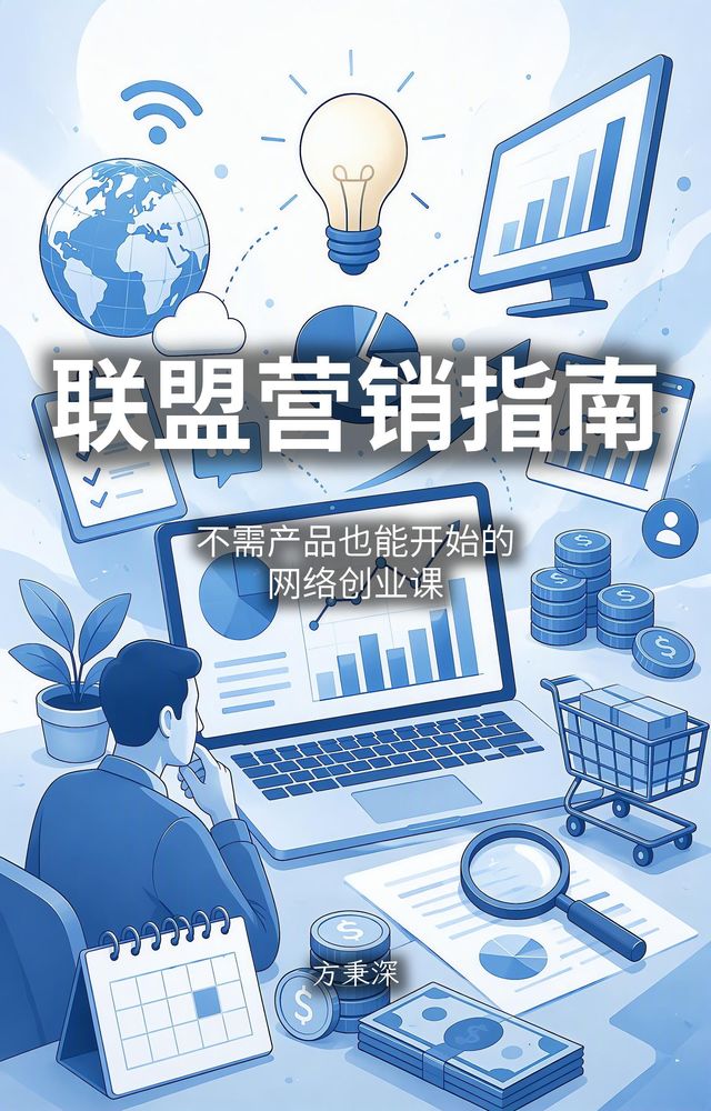 联盟营销指南