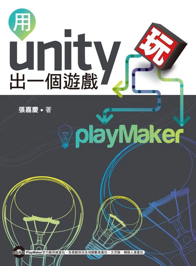 Kobo 用Unity玩出一個遊戲