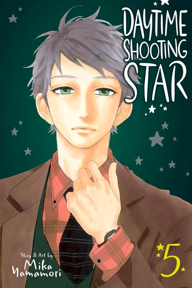 Kobo Daytime Shooting Star, Vol. 5