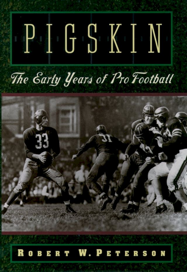 Kobo Pigskin