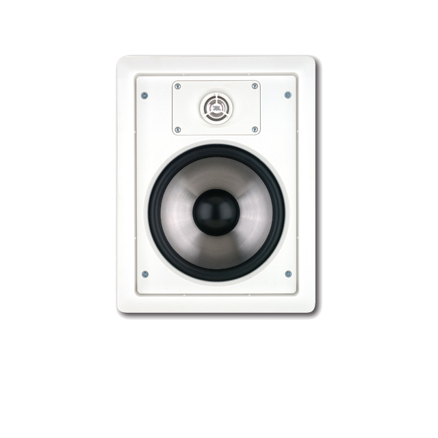 JBL 方形崁入吸頂喇叭 SP8 II (一對)