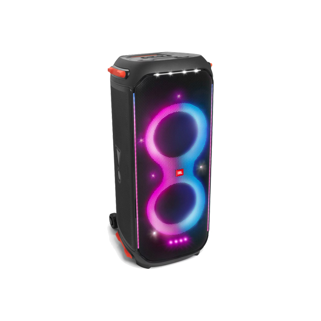 JBL 便攜式派對藍牙音響 Partybox 710