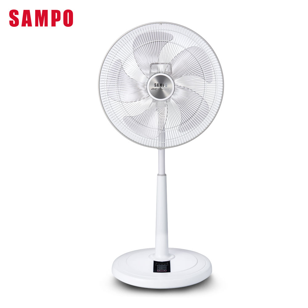 SAMPO聲寶 18吋微電腦遙控DC節能風扇 SK-FB18DR