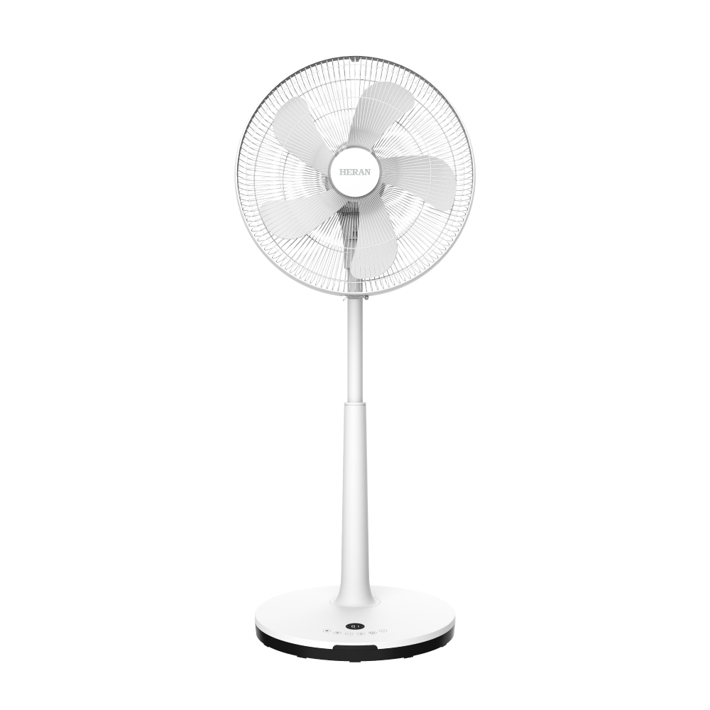 【HERAN 禾聯】16吋DC 抑菌智能變頻風扇 HDF-16AH510(M)