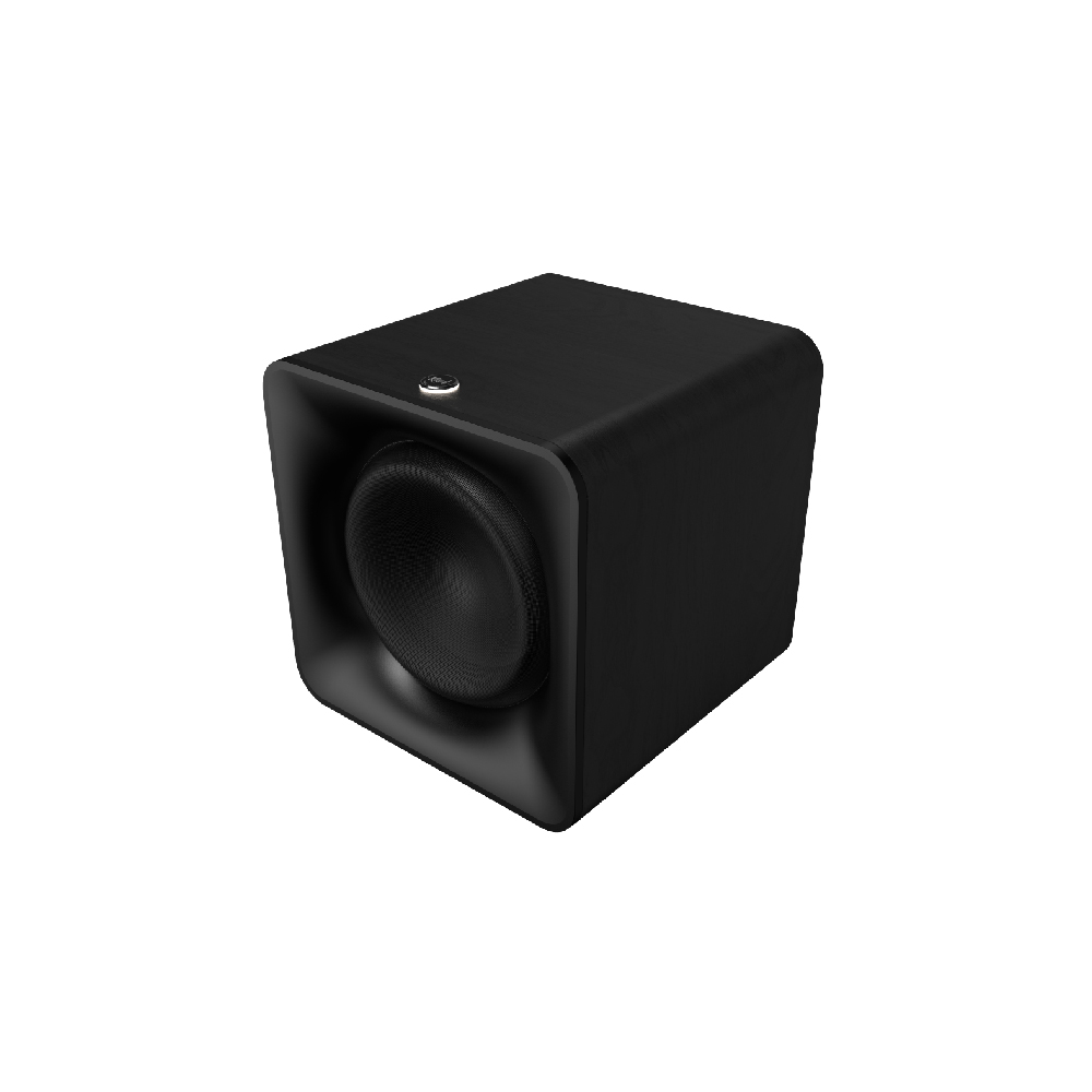 【Klipsch】Flexus SUB 100(10吋長程重低音)