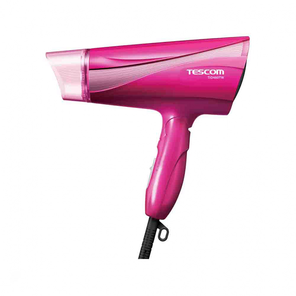 TESCOM TID450TW 大風量負離子吹風機