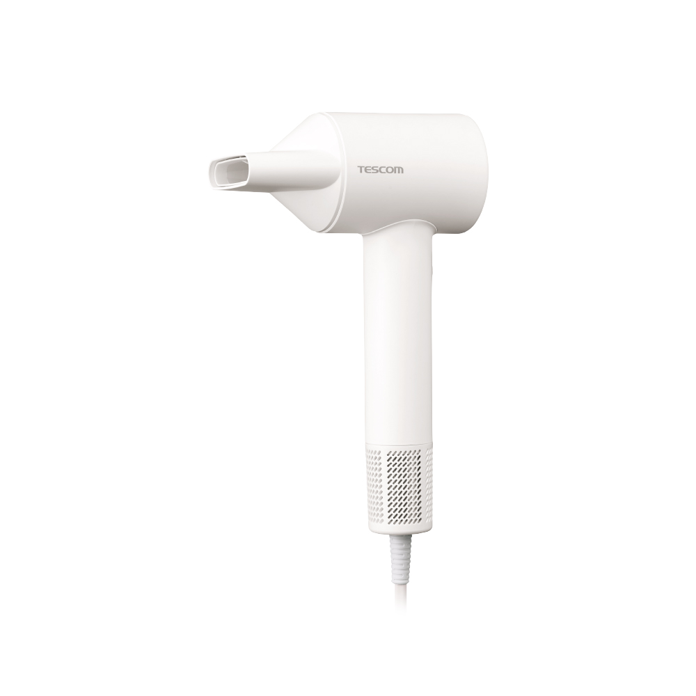 TESCOM 專業負離子吹風機 TD760TW 白色