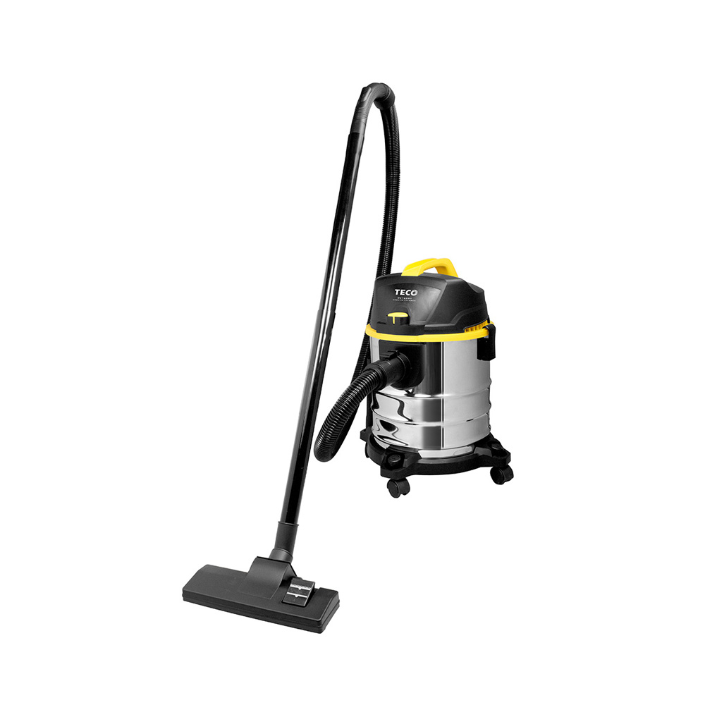 TECO東元 乾濕兩用吸塵器 XYFXJ021