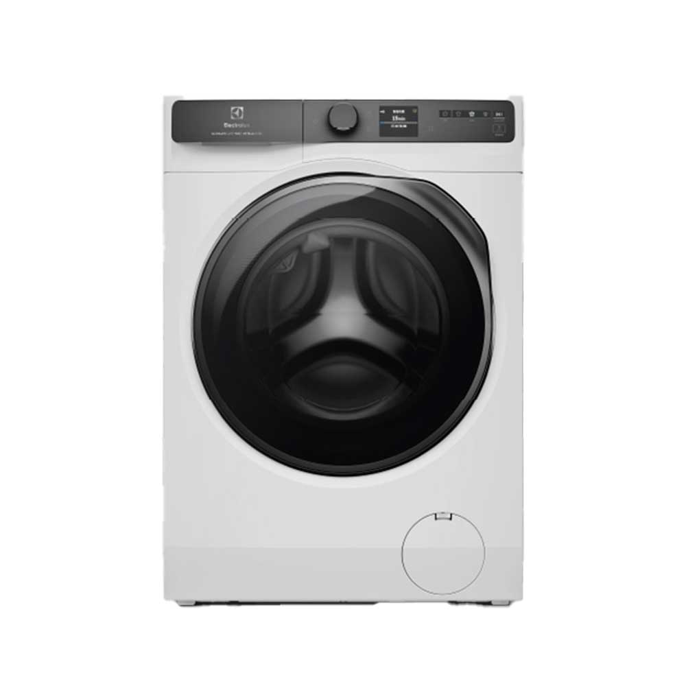 Electrolux 伊萊克斯 歐規12kg 極淨呵護900系列滾筒洗衣機 (EWF1242R9WC)