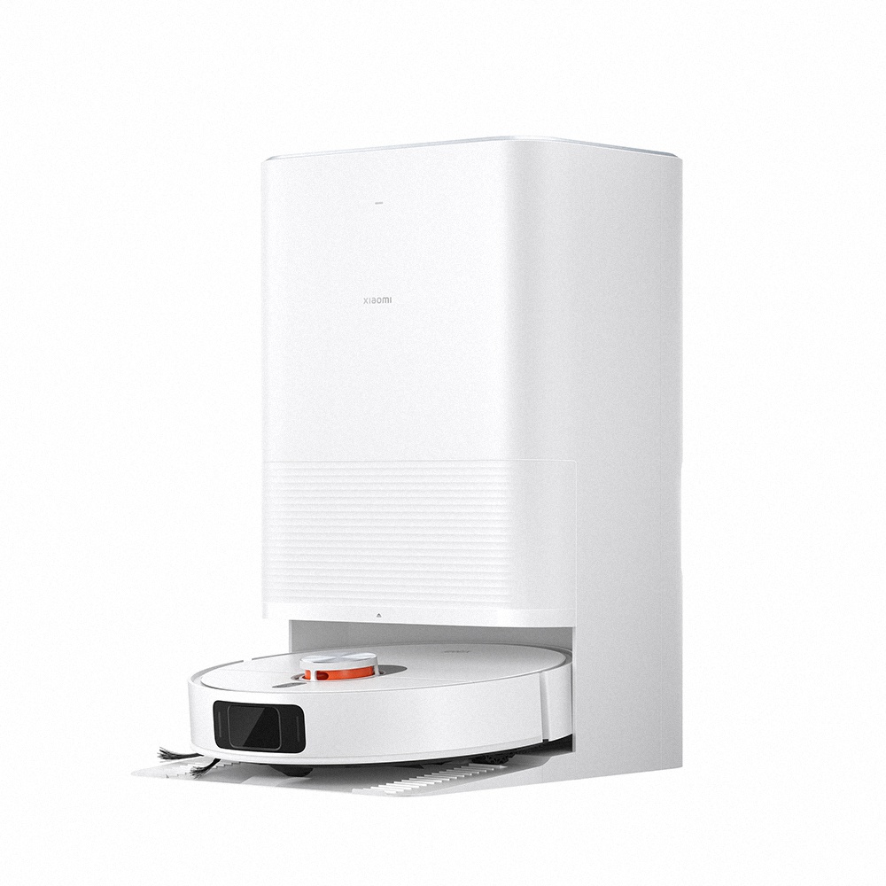 小米XIAOMI 掃拖機器人 X20 Pro