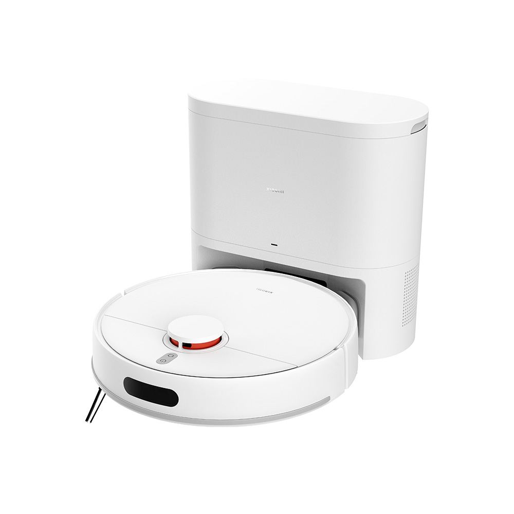 小米 Xiaomi 掃拖機器人 H40