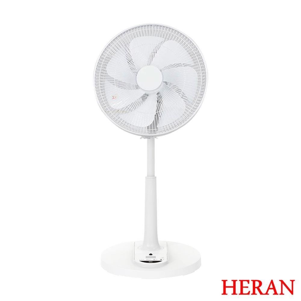 特賣【禾聯HERAN】14吋智能變頻DC風扇 HDF-14AH740G