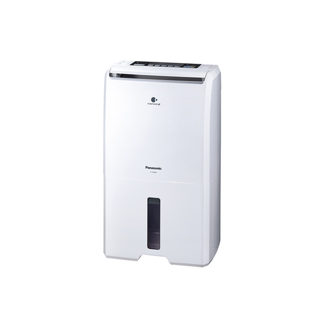 Panasonic 國際牌 11公升清淨除濕機F-Y22PN