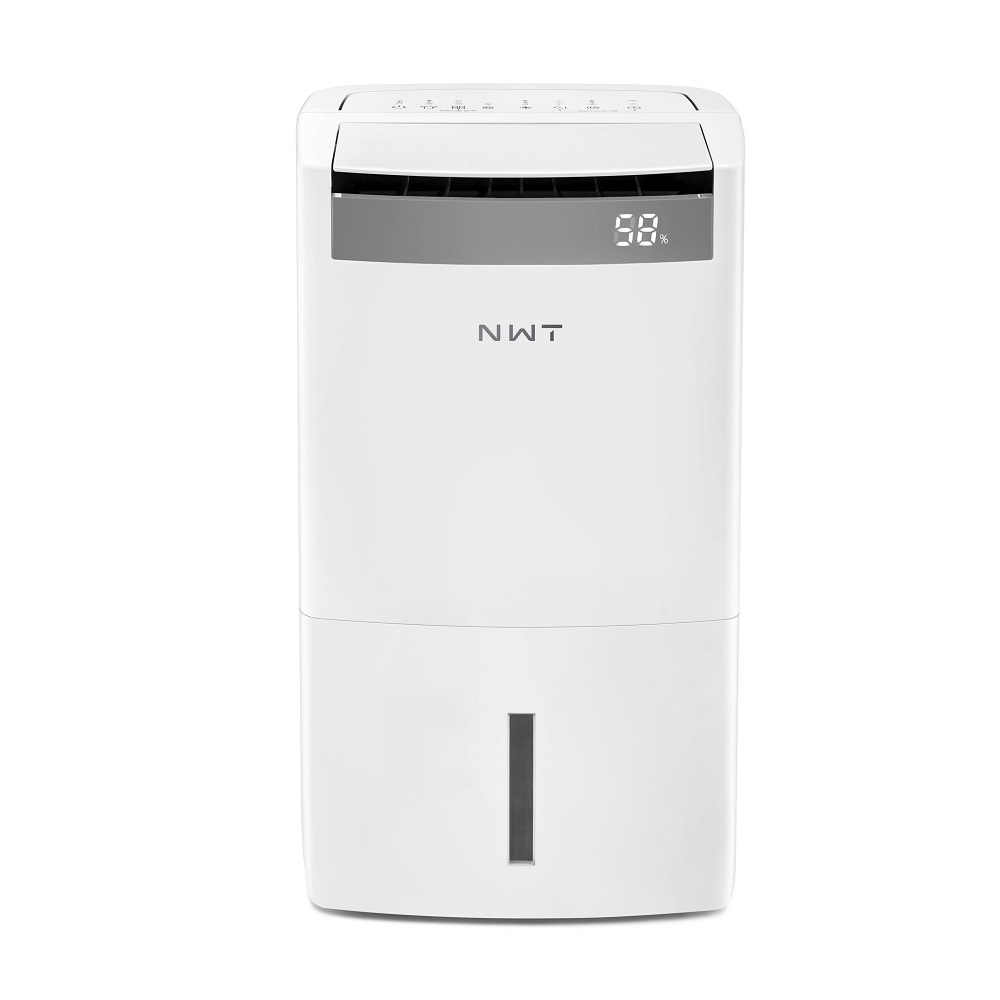 NWT威技 11L智能WiFi空氣清淨除濕機二合一(WDH-11FS)