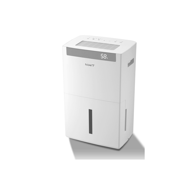 【NWT 威技】一級能效WiFi智能26L除濕機WDH-26ED