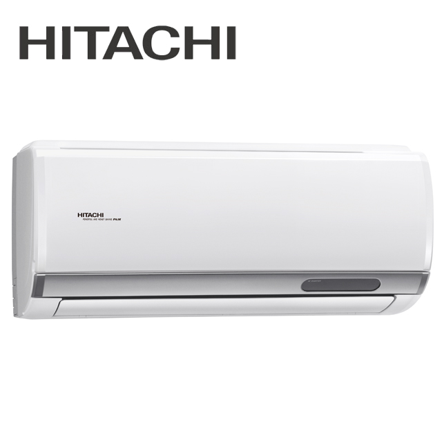 【HITACHI 日立】《冷暖型-旗艦系列》RAS-36HQP/RAC-36HP