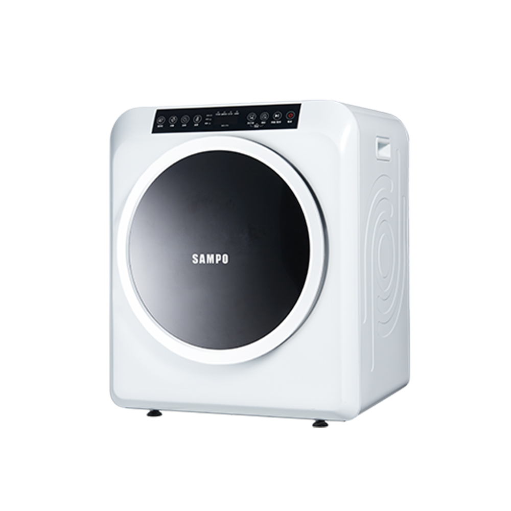 SAMPO 聲寶7kg乾衣機 SD-7C
