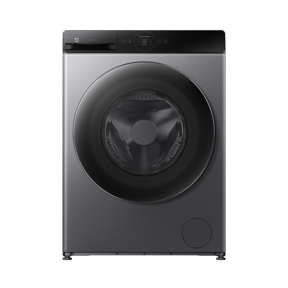 米家12.5公斤智慧洗脫烘滾筒洗衣機 Pro WD125MJA12TW