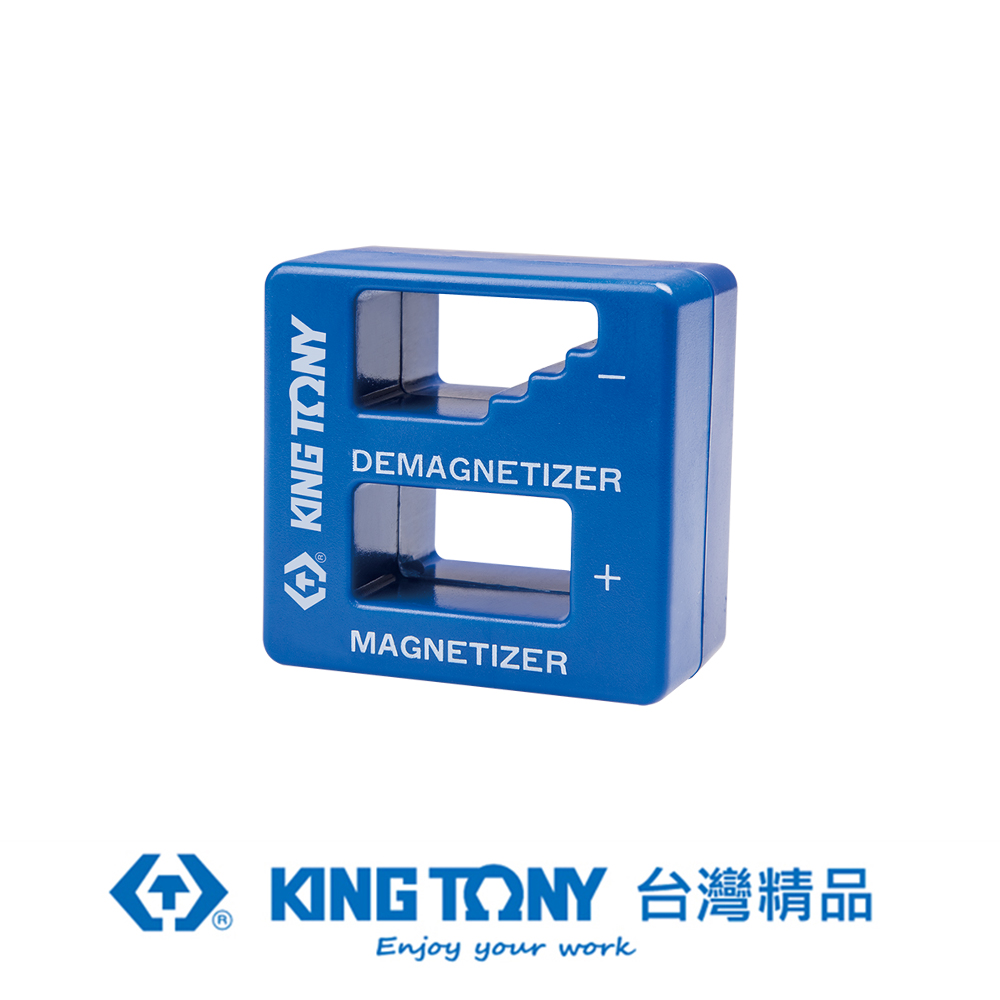 KING TONY 專業級工具 充磁及退磁器 KT79B1-01