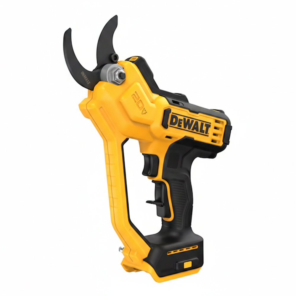 美國 得偉 DEWALT 20V MAX 1-1/2 修枝剪(空機) DW-DCPR320B