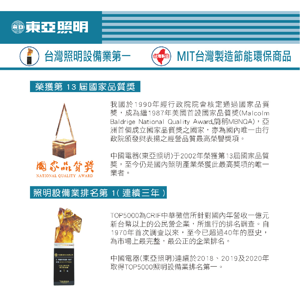 TOA 東亞照明 16W LED 防水 崁燈 ( 白光 黃光 自然光 ) 嵌燈 天花板燈 投射燈 客廳 玄關 走道 商業空間 【4入組】