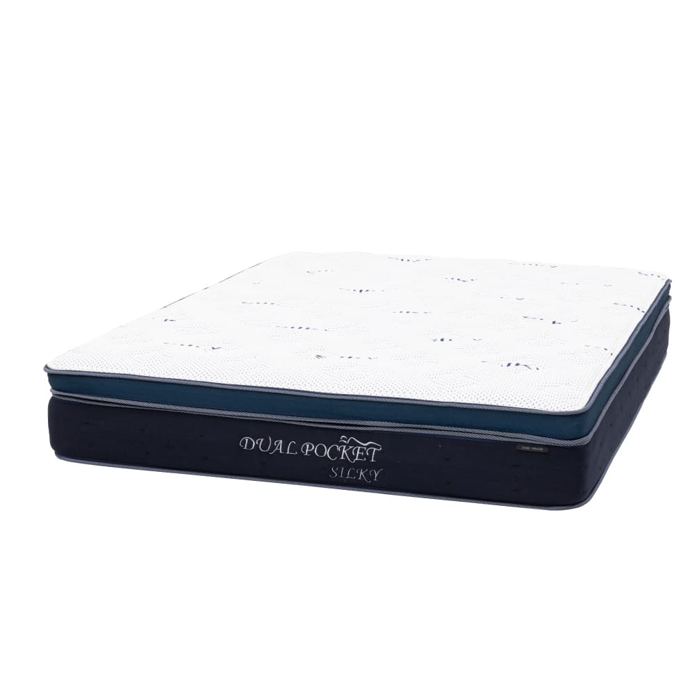 【NITORI 宜得利家居】◎雙人加大床墊 DUALPOCKET3 HG TW