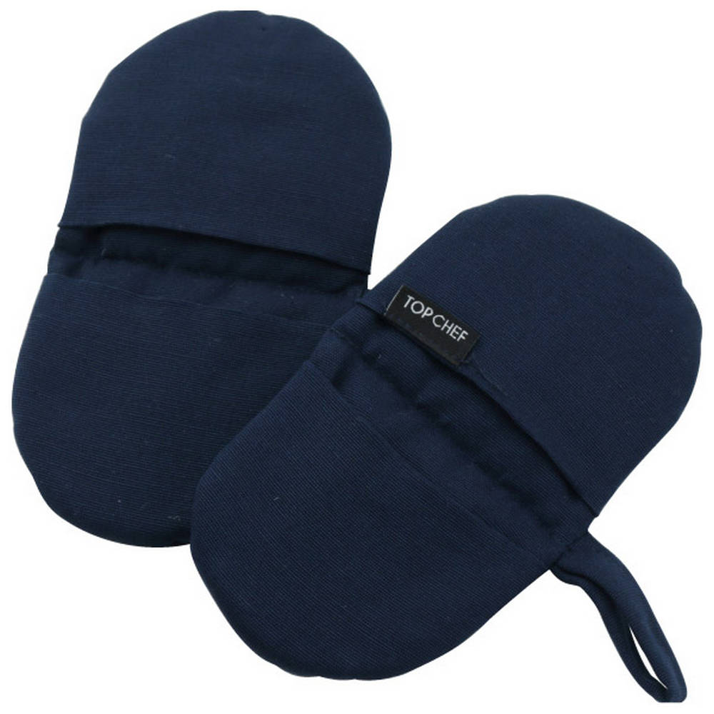 【NITORI 宜得利家居】隔熱手套 2入 INFY NV