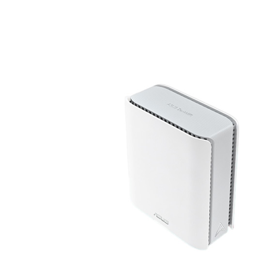 ASUS 華碩 ZenWiFi BT10 1入組 BE18000 Mesh三頻全屋網狀 WiFi 7無線路由器(分享器)