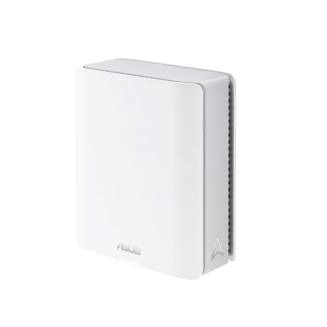 ASUS 華碩 ZenWiFi BT8 (單入) BE14000 三頻 WiFi 7 Smart AiMesh 網狀路由器(分享器) -白