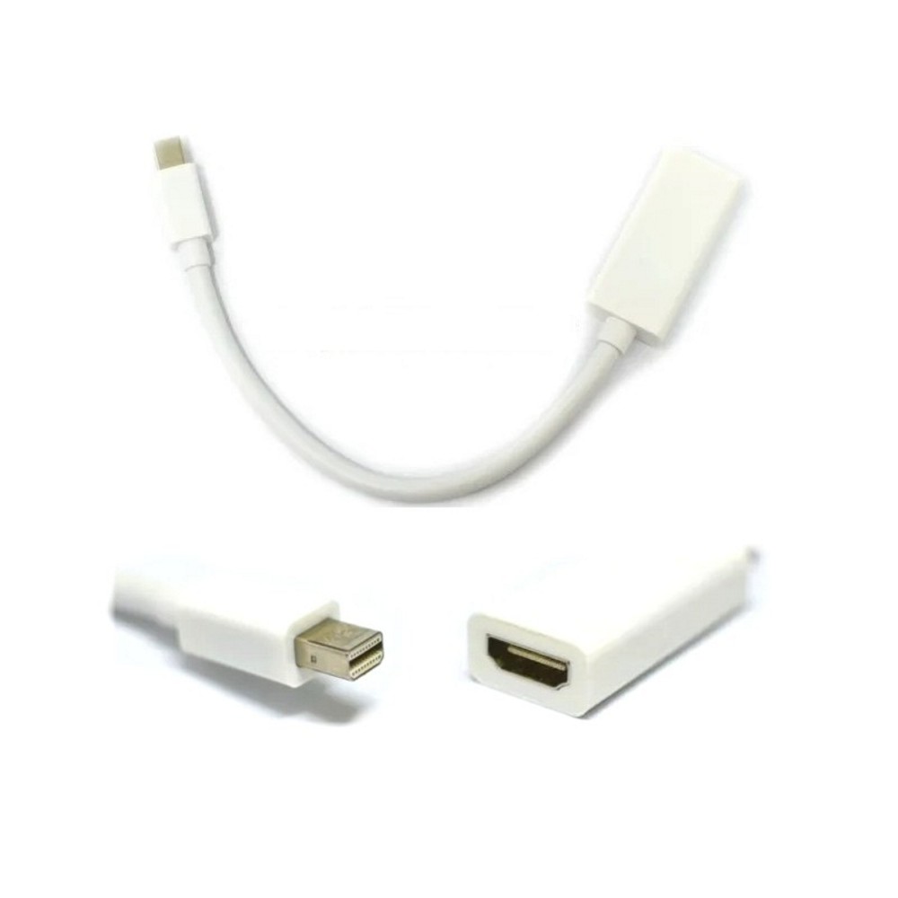 LPC-528T 新版mini Displayport TO HDMI 轉接器- PChome 商店街