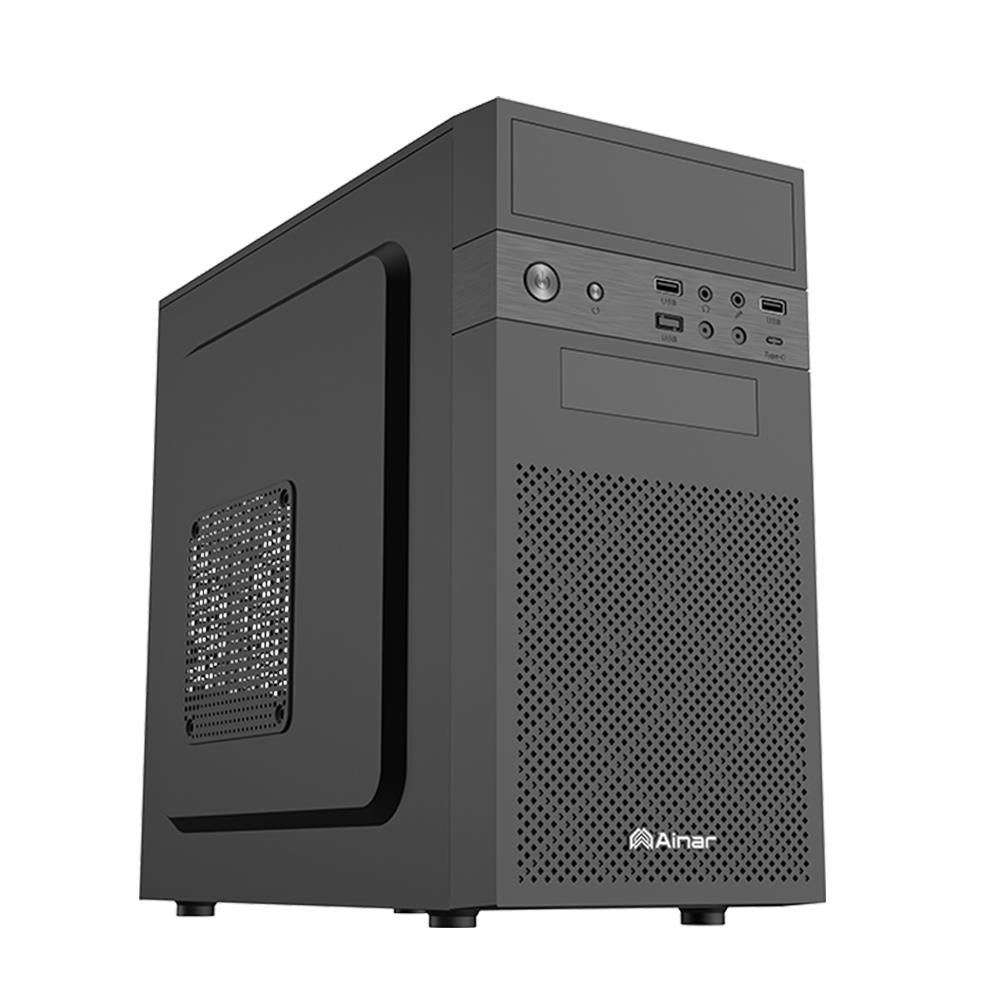 ASUS 華碩 系列【比斯特】R5-3400G四核 商務電腦(16G/240G SSD)