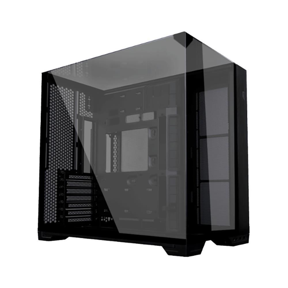 聯力 電腦機殼 PC-O11 VISION COMPACT