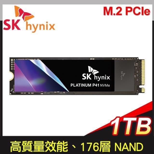 Sk Hynix Platinum P Tb M Pcie Nvme Ssd Pchome H