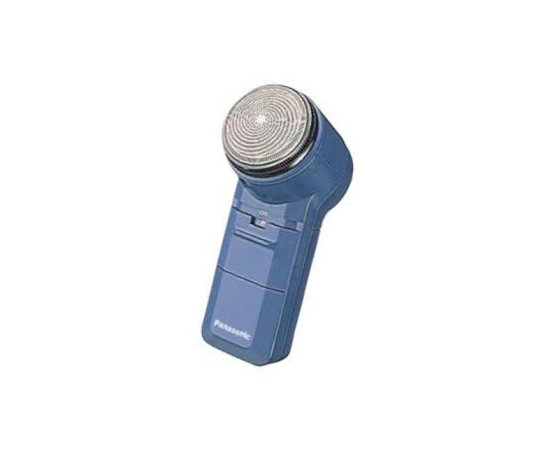 【Panasonic 國際牌】 電池式 電鬍刀 ES534 使用3號電池 刮鬍刀