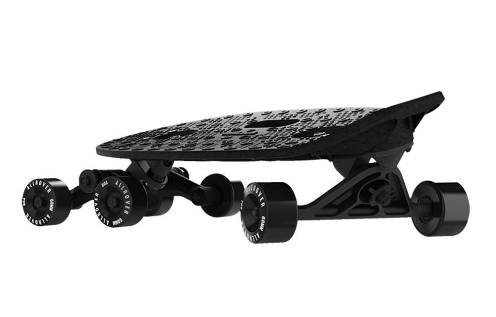 Allrover Scorpion™ 蠍子滑板