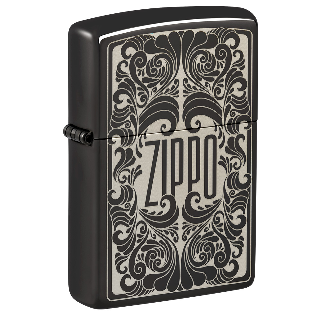 Zippo Design 防風打火機- PChome 商店街