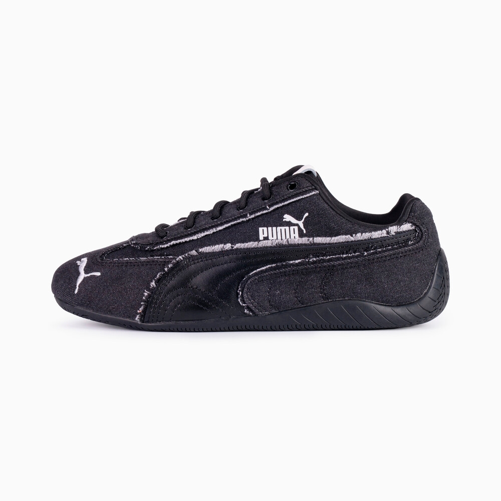 PUMA Speedcat Crafted Denim 男女 休閒鞋 40711001