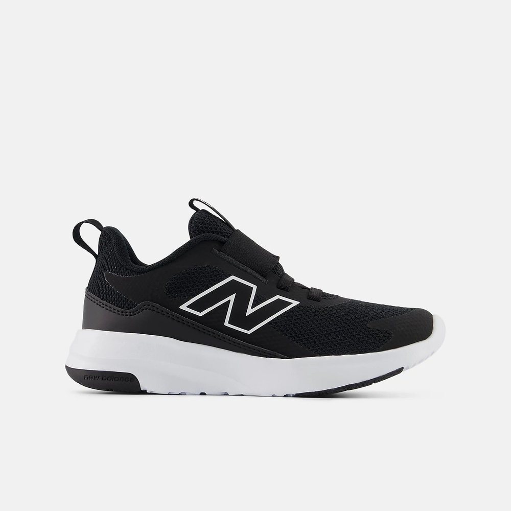 New Balance 468 Slip On 中大童 跑步鞋 P468456-W