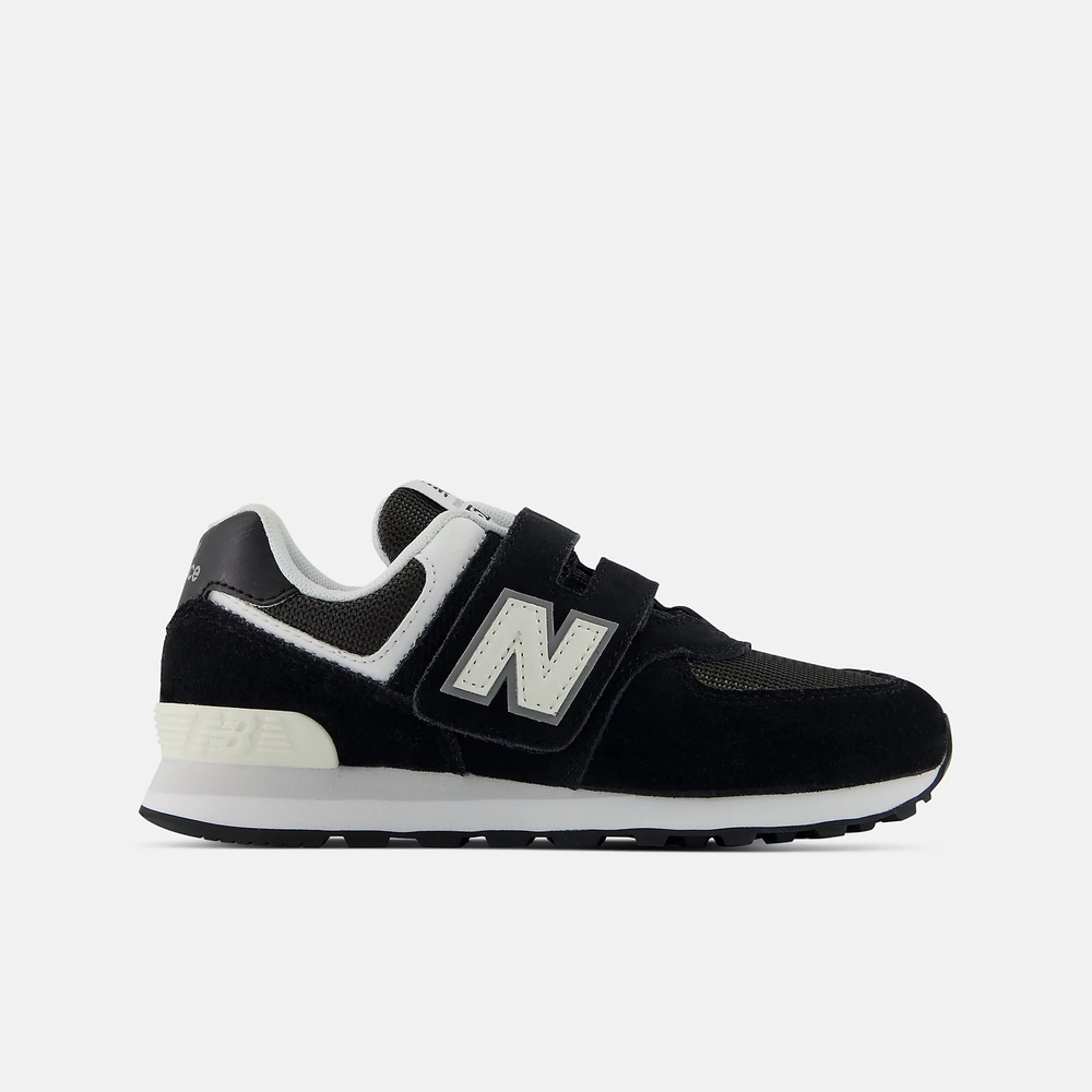 New Balance 574 Hook & Loop 中大童 休閒鞋 P574755-W