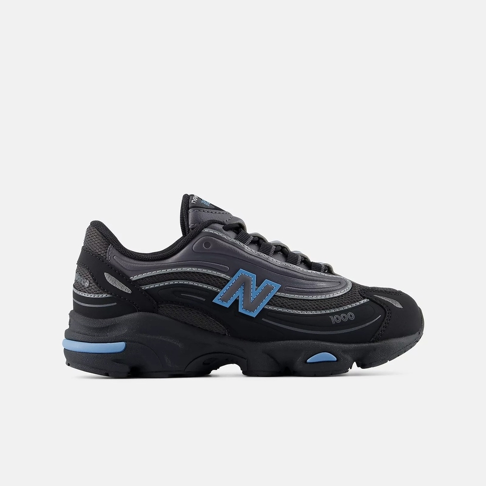 New Balance 1000 Bungee Lace 中大童 休閒鞋 P10004D8-W